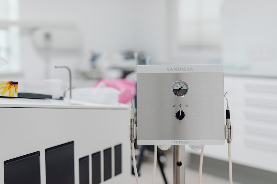 How Do I Know if I'm a Candidate for Laser Dentistry in NYC?